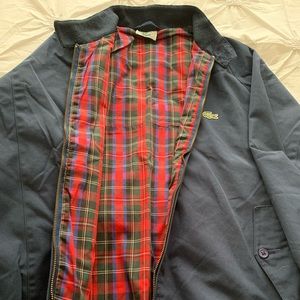 Lacoste jacket